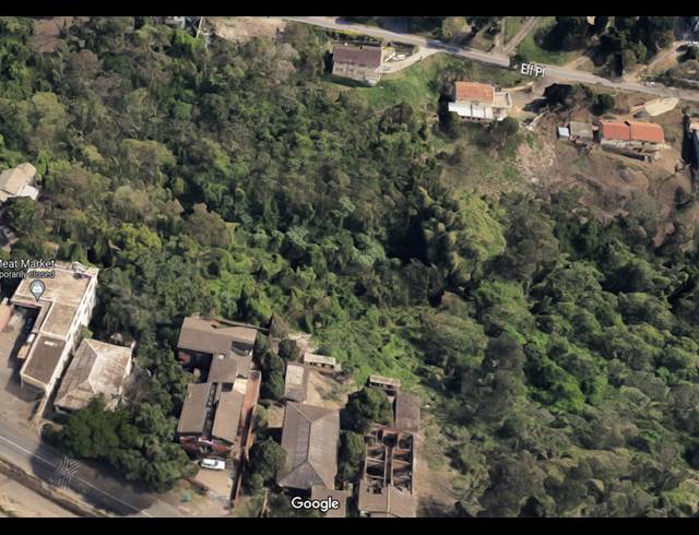 5,742M² VACANT LAND FOR SALE IN CLARE HILLS